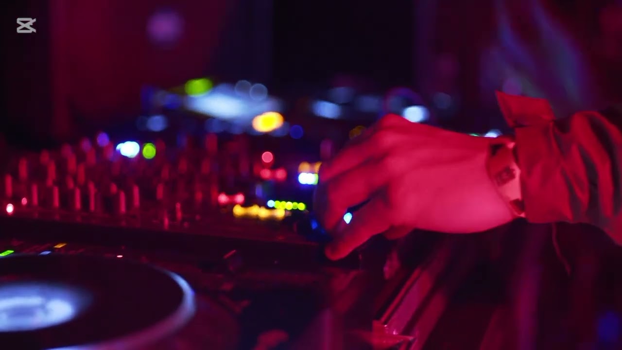 No tengo miedo (techno)