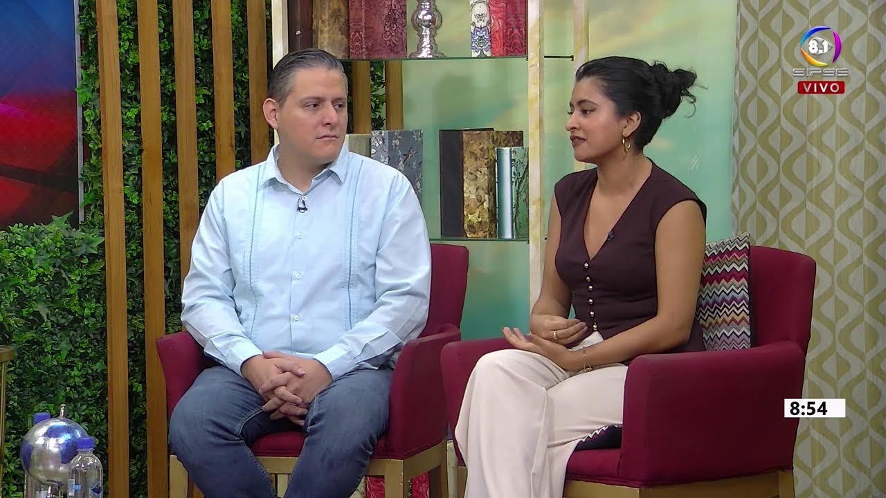 SIPSE Noticias Más Temprano.