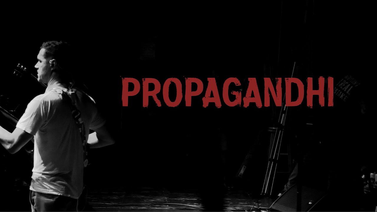 Propagandhi - 