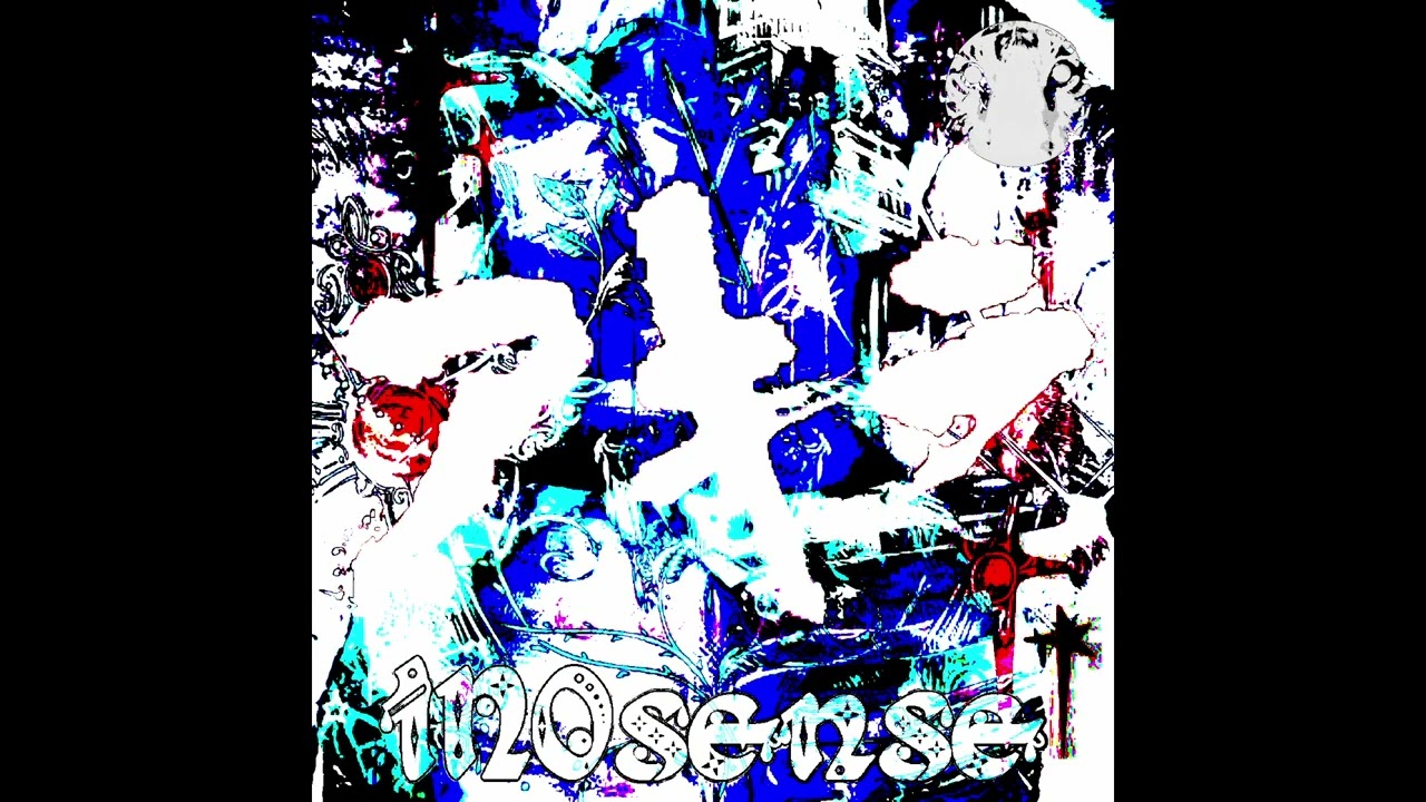 iN0sense - AKIRA FREESTYLE (prod rubbish)