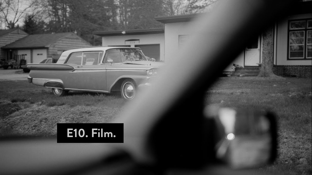 E10. Film.