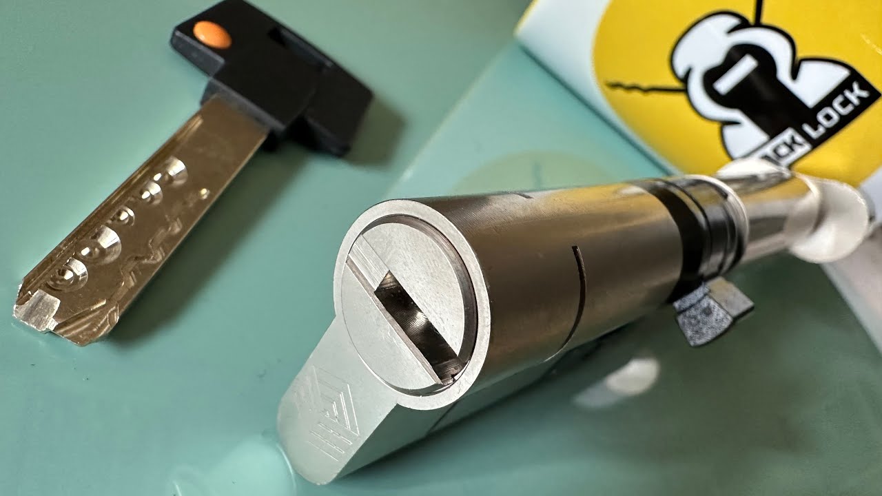 Новинка от HARD LOCK !