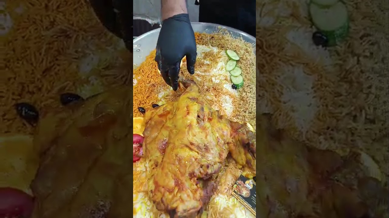 جمعة مباركة من مللك المناسف 