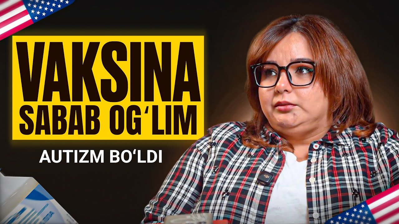 5 Ta Vaksina Haqida Bilishingiz Kerak Bo'lgan Narsa