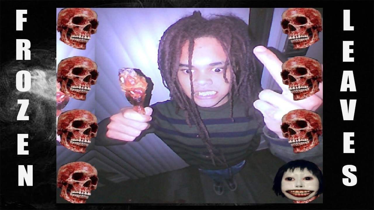 ✢DEAD HIPPIE - SMILE FOR ME [prod by DEAD HIPPIE]✢