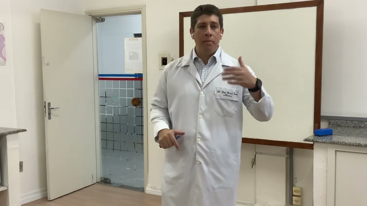 Hipotensão Postural