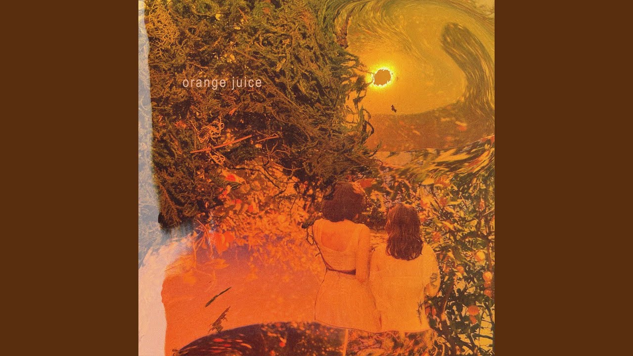 Orange Juice