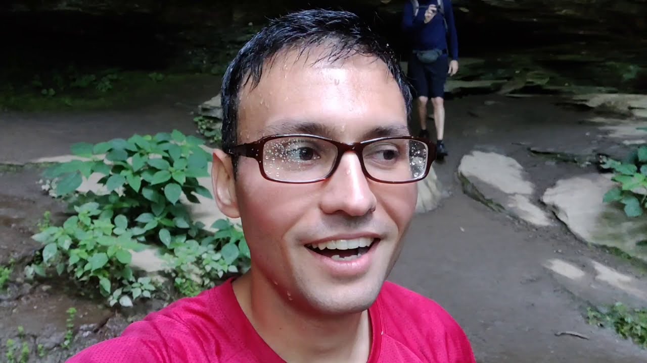 Discover the Beauty of Moore & Looking Glass Falls in NC | Waterfaller