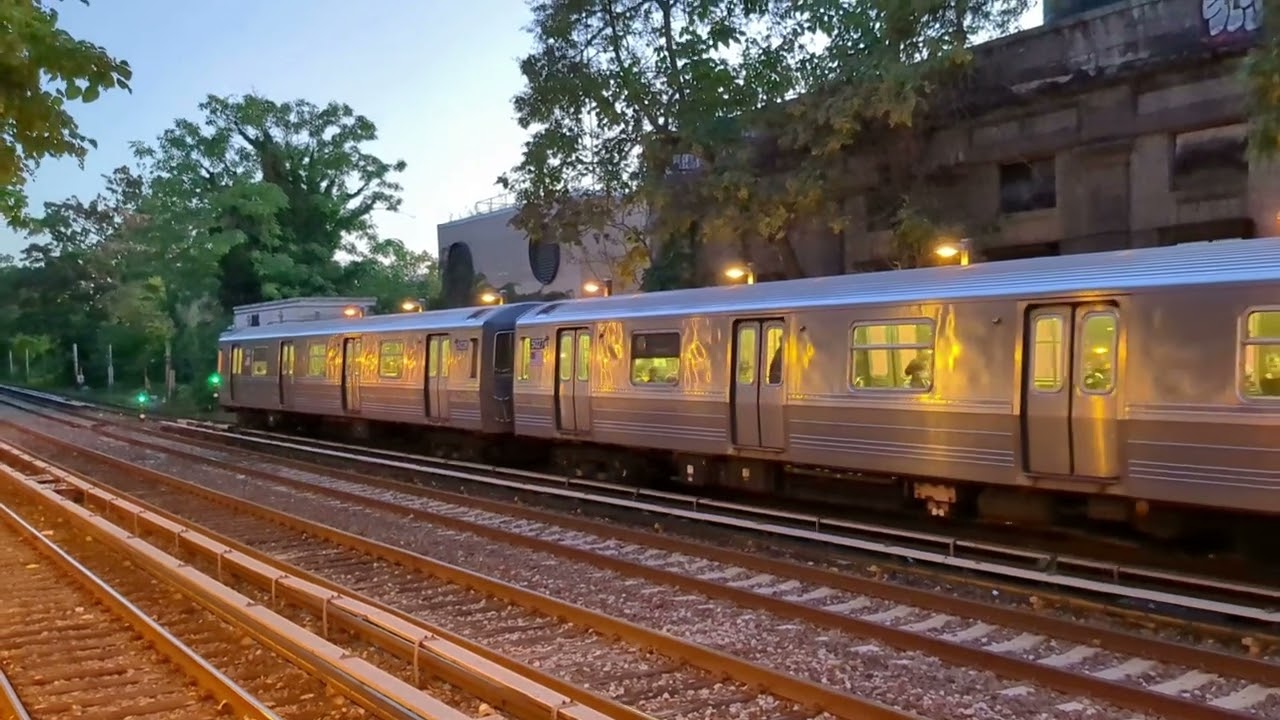 Avenue H Station