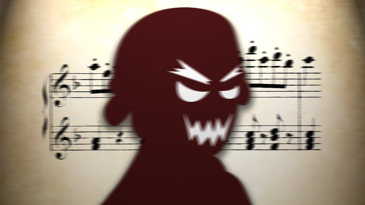 Mozart's Most Terrifying Aria