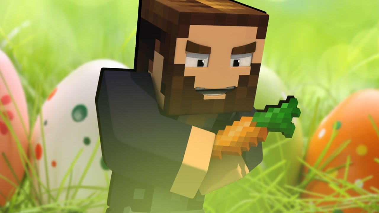 Minecraft: Bed Wars! 