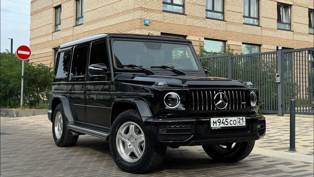 МЕРСЕДЕС/ ГЕЛИК/ G320/2008 ГОД.