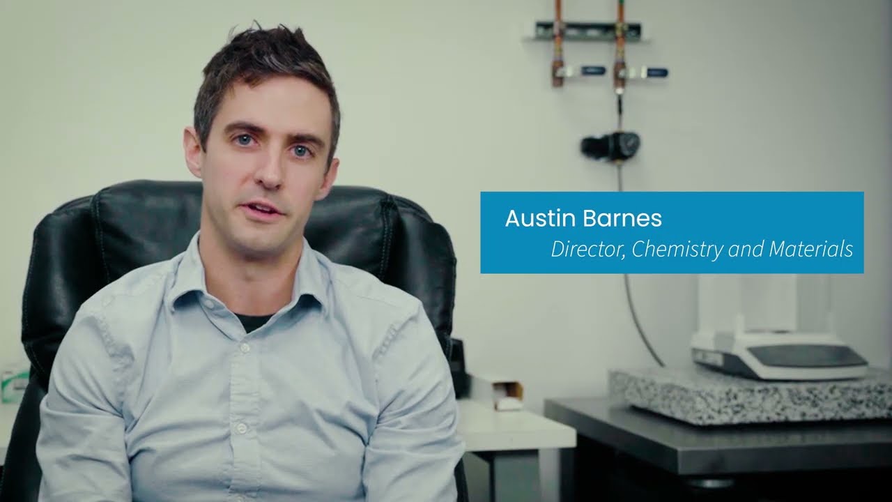 Solving Bond Uniformity Challenges with SAM