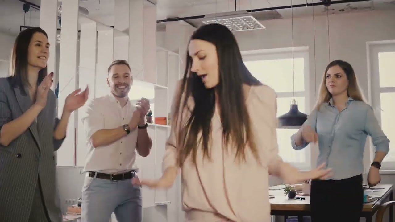 Dance at Work / Green Velvet - La La Land (Club Remix 2024)