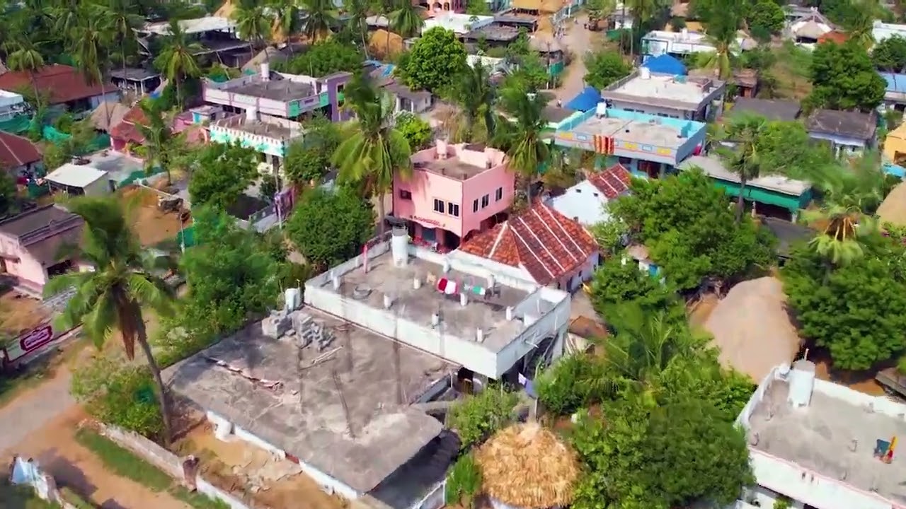 PEDAKALLEPALLI VILLAGE