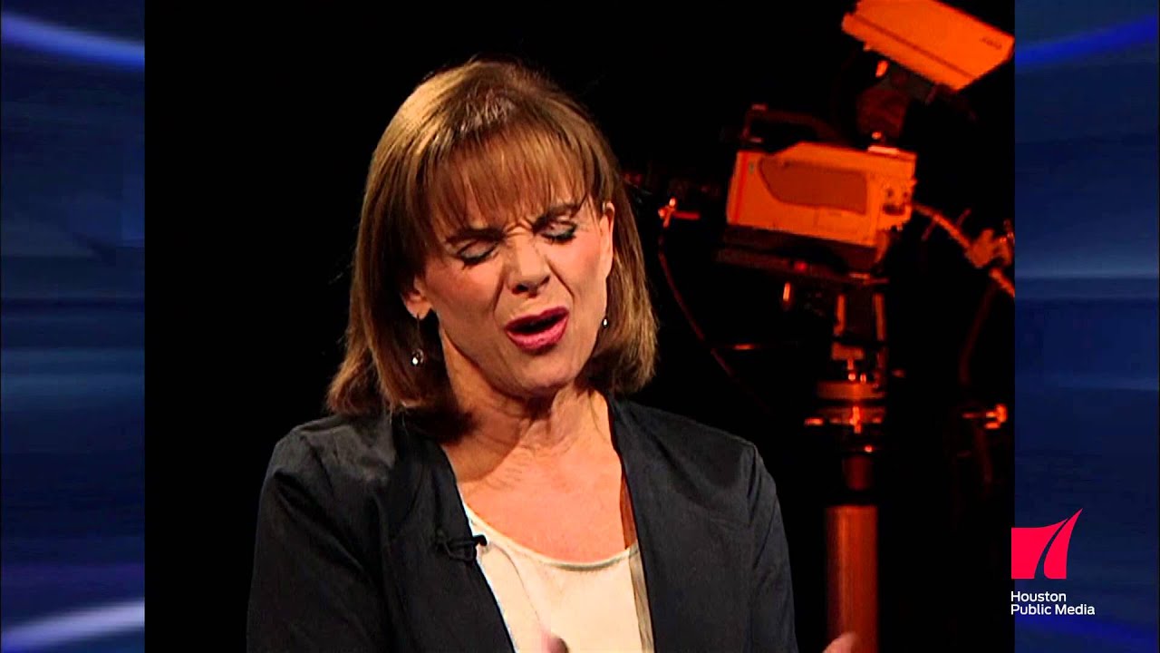 InnerVIEWS with Ernie Manouse: Valerie Harper