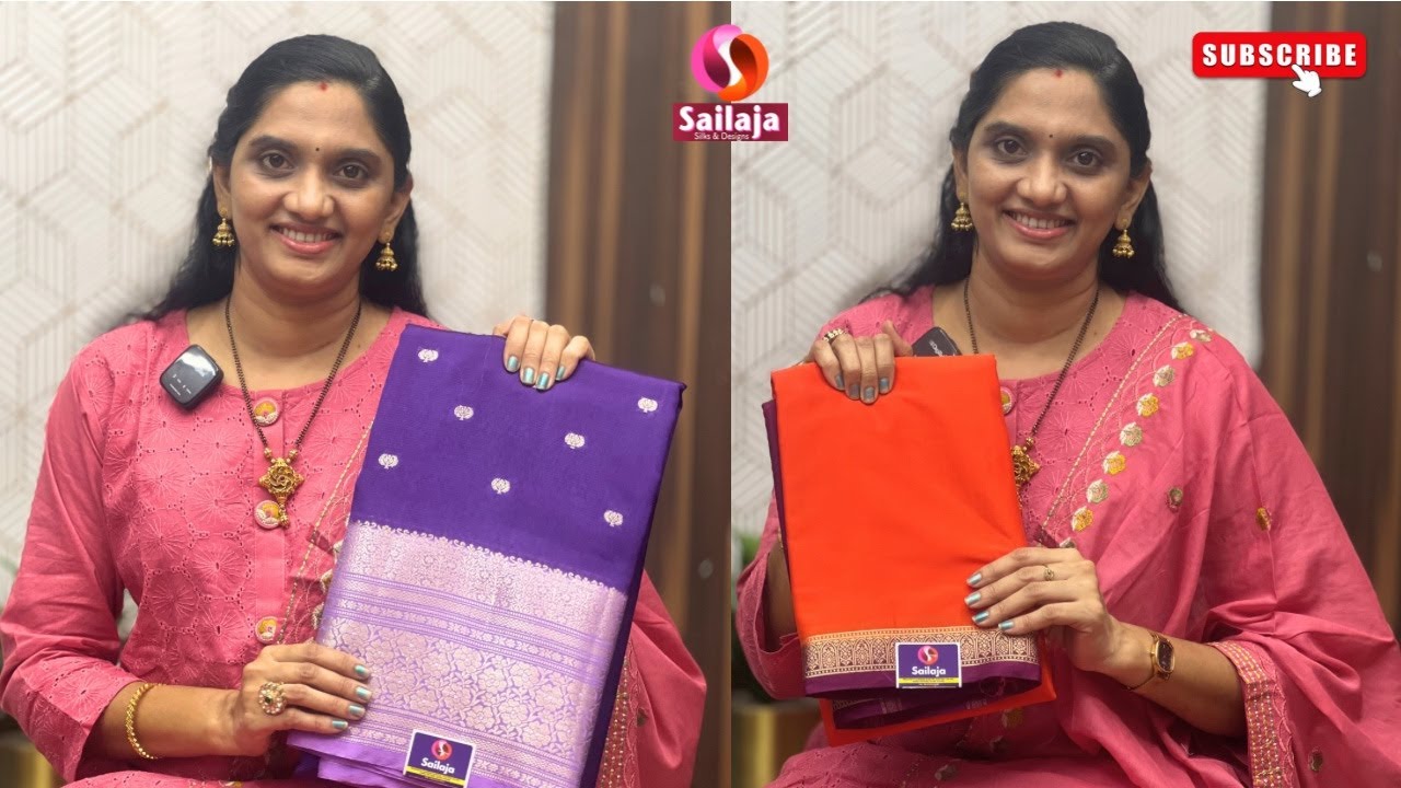 Mysore silk, Dupion pattu & #fancy #sarees collection @sailajasilks Ph-9849553901 #giveaway