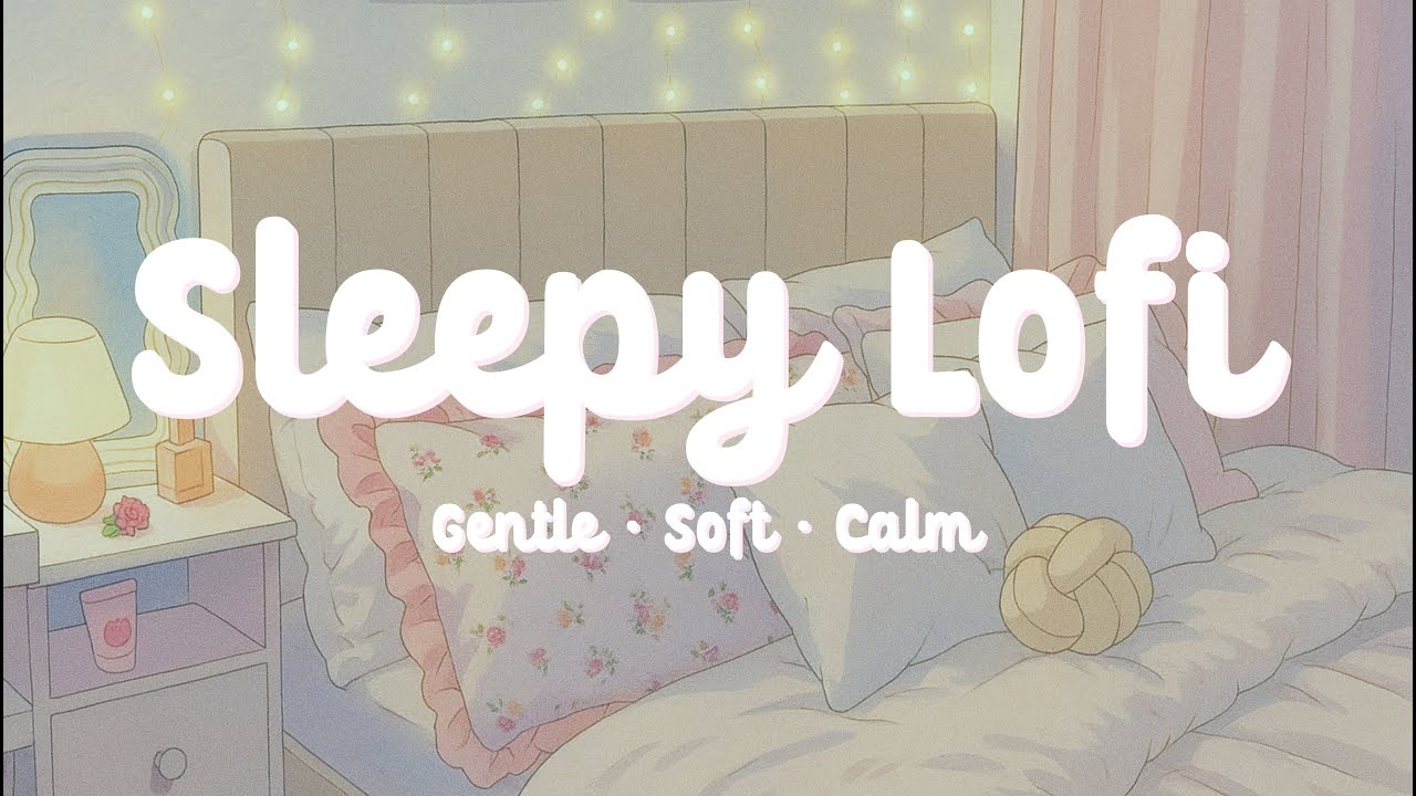 Sleepy Lofi | Chill Night Beats &middot; Sleep Aid Music &middot; Lofi For Sleeping &middot; Bedtime Calm