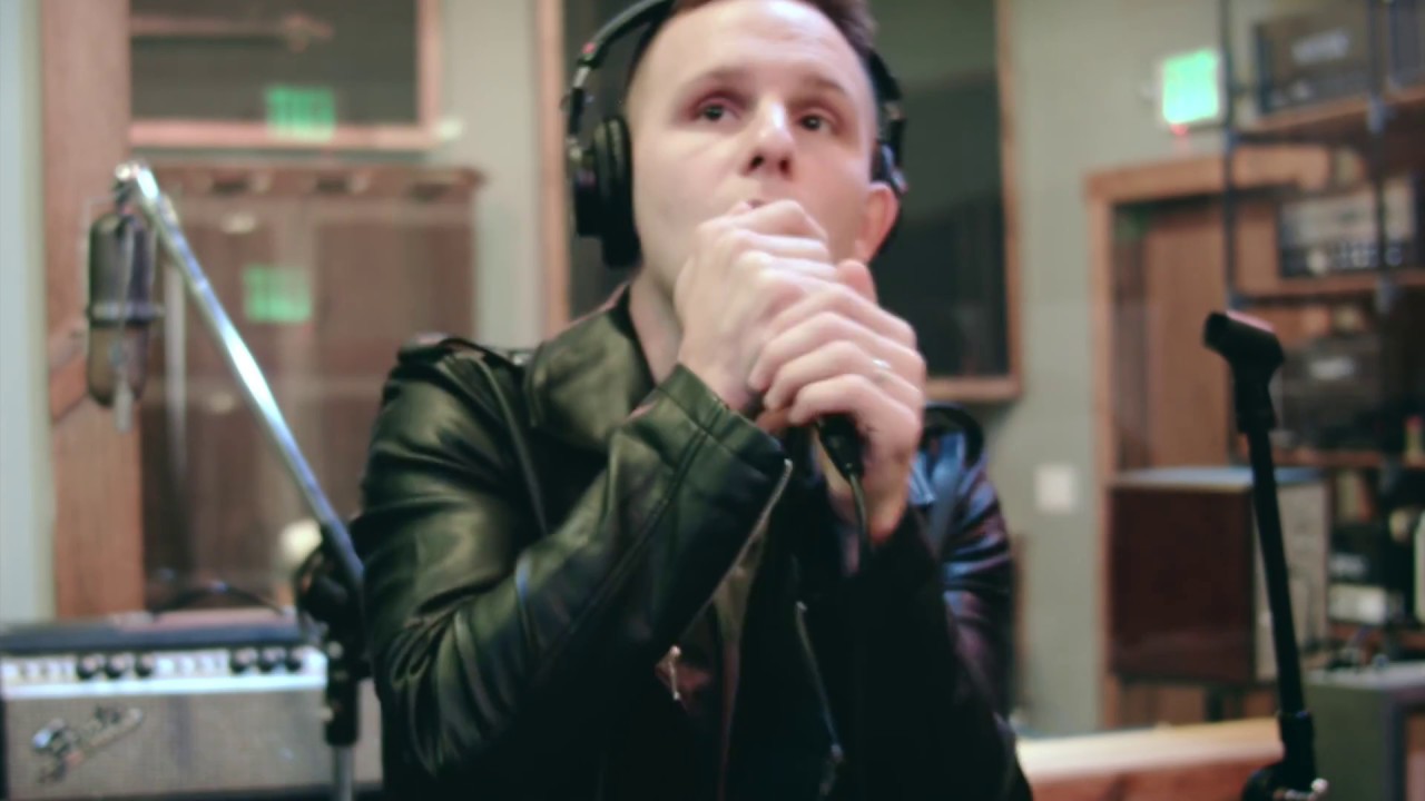 The Racer - Live from Nada Recording - 
