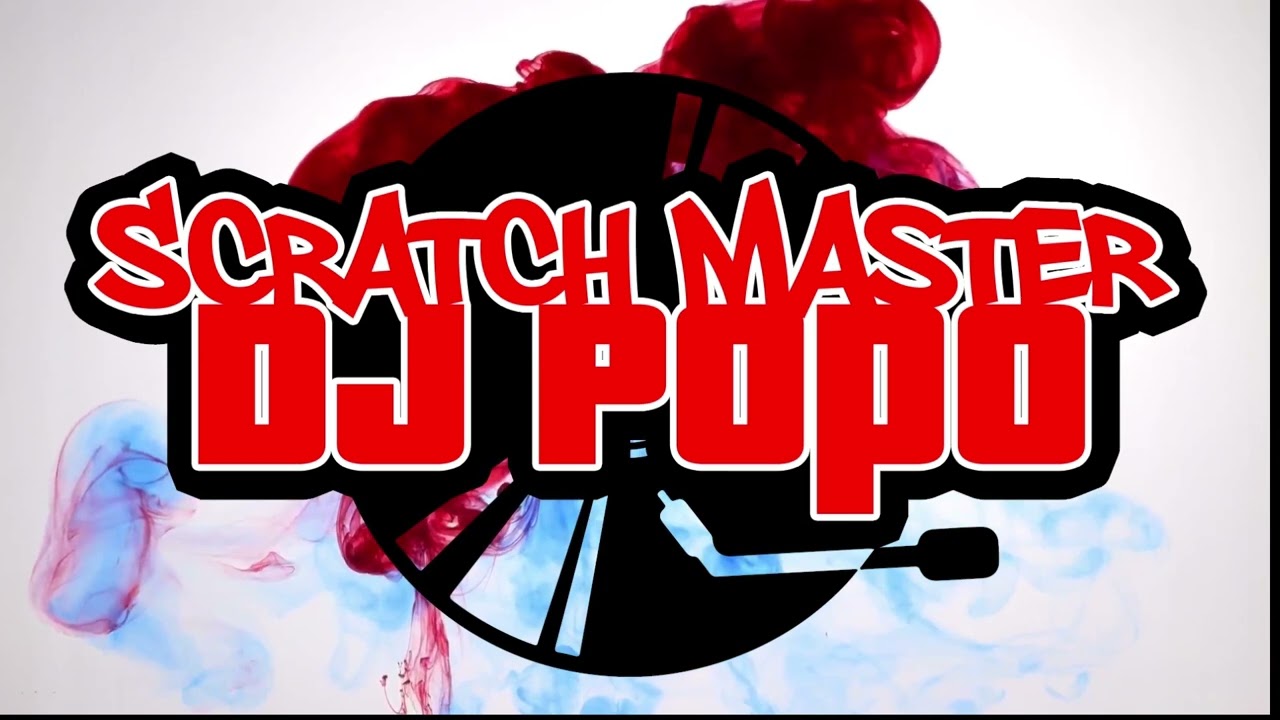 06-03-25 Scratch Master DJ POPO Livestream (International Vibes) #Dancehall #Soca #Reggaeton #Mashup