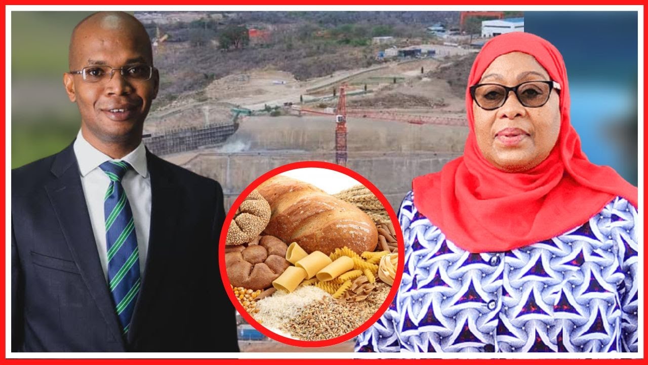 🔴#Live: BEI ya VYAKULA na BIDHAA ZAZIDI KUPAA, VIGOGO WENYE NG’OMBE WAINGIA MATATANI | FRONT PAGE