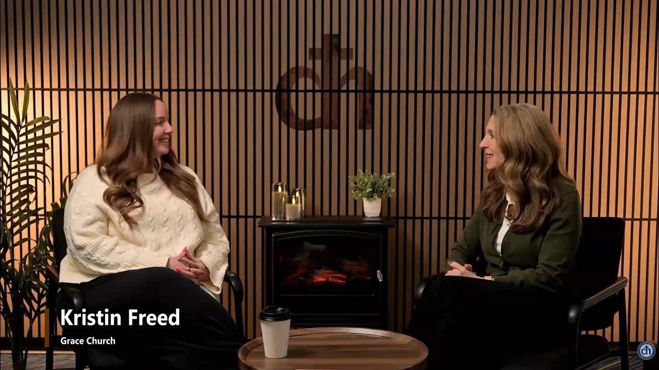 3/4/26 | The Best Advice for Parents, Seeing Others Through Jesus's Eyes, and Why We Worship Big