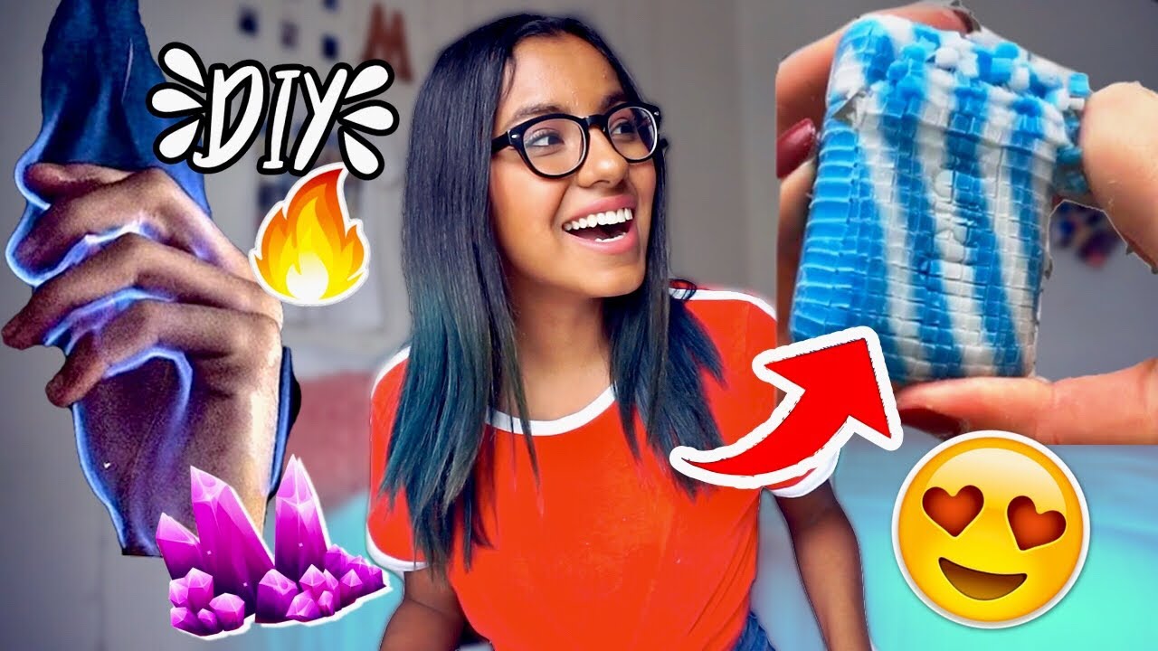 PROBANDO DIY SATISFACTORIOS #2 *Me quemo las manos* | Michmoon