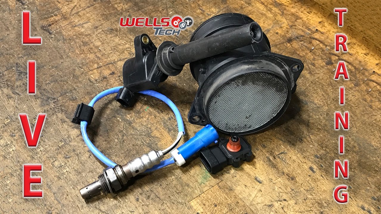 Fuel Trims – Where to Begin your Diagnosis For Rich or Lean (p0171, P0172, P0174, P0175)