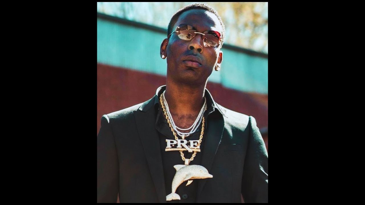[FREE] Young Dolph x Key Glock x Big Moochie Grape 2023 Type Beat 