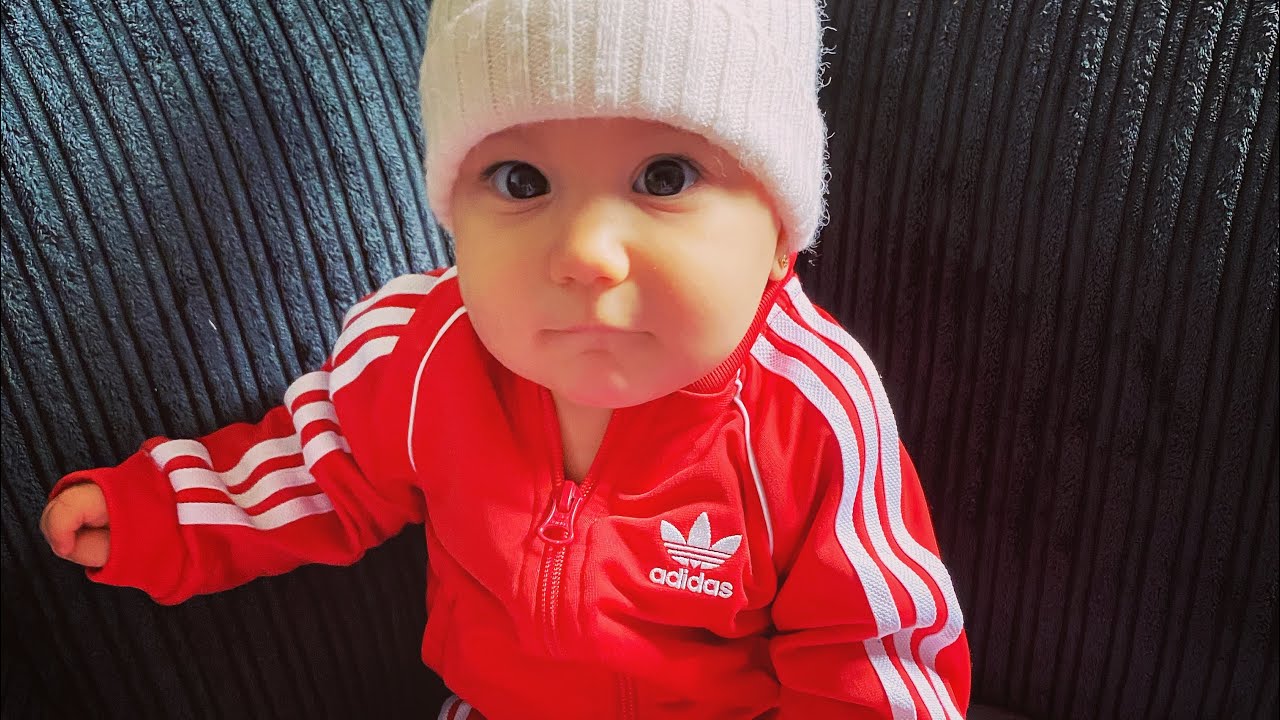 Rutina copilului meu de 9 luni ❤️
