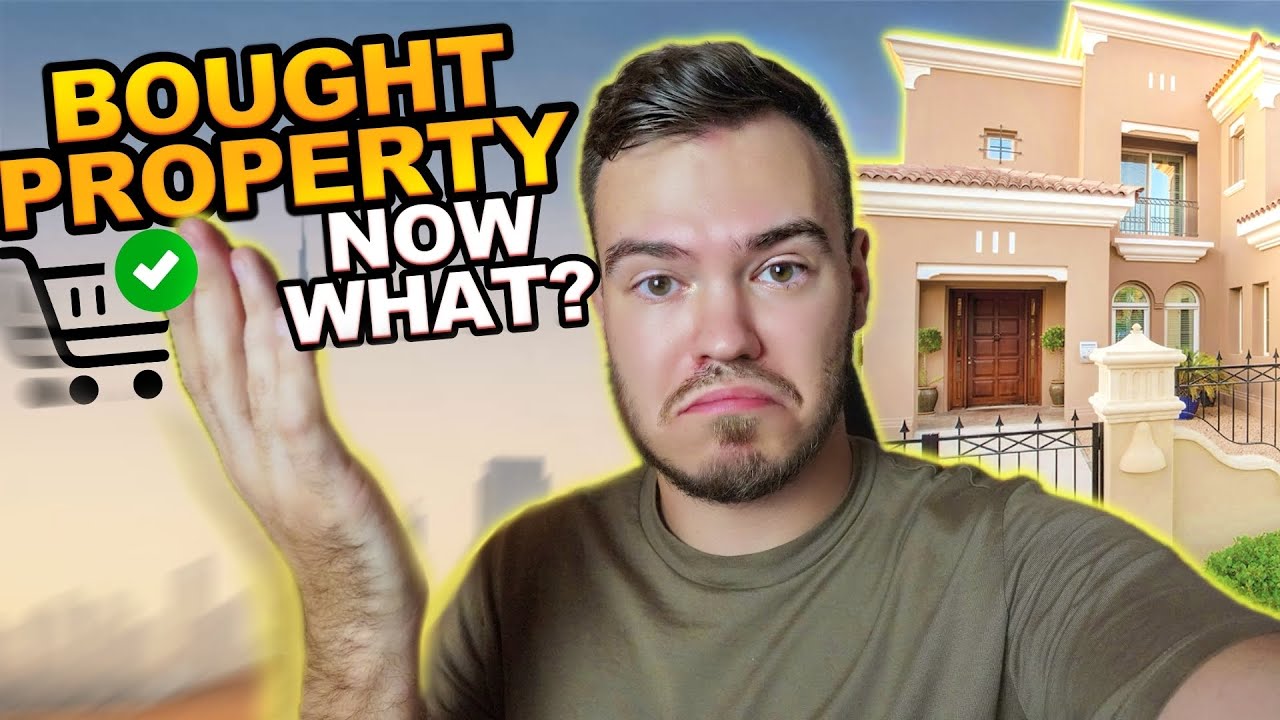 How To Buy And Rent Property In Dubai