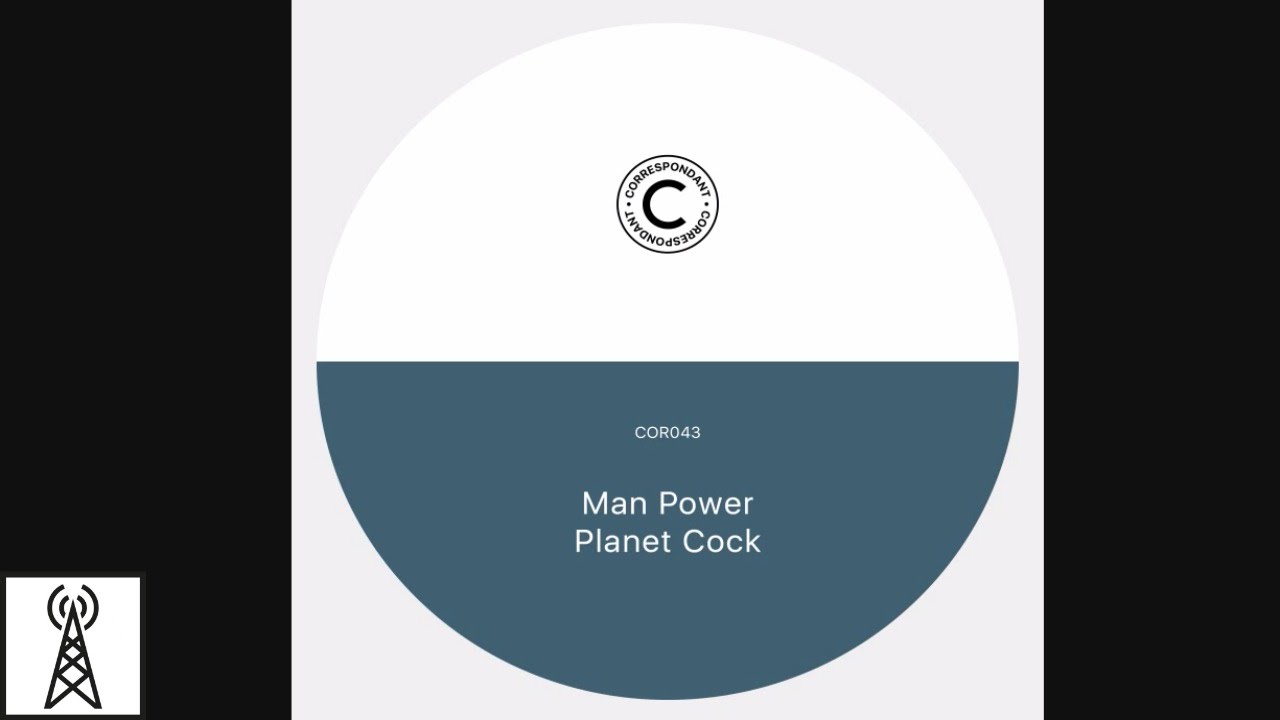 Man Power - Pig Baron