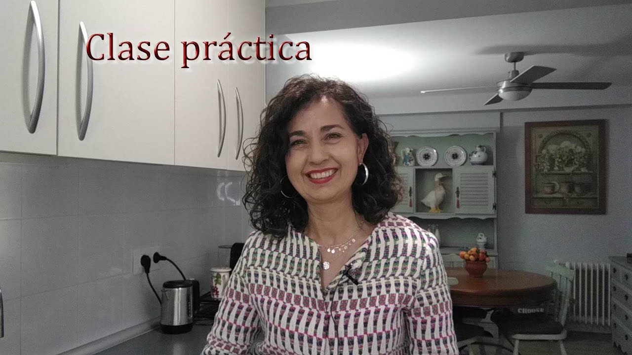Clase práctica