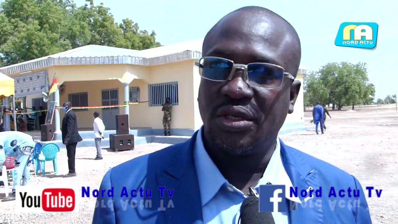 Publi Reportage: Oumhad Sarl, 15 riches années dans la BTP (Nord Cameroun)