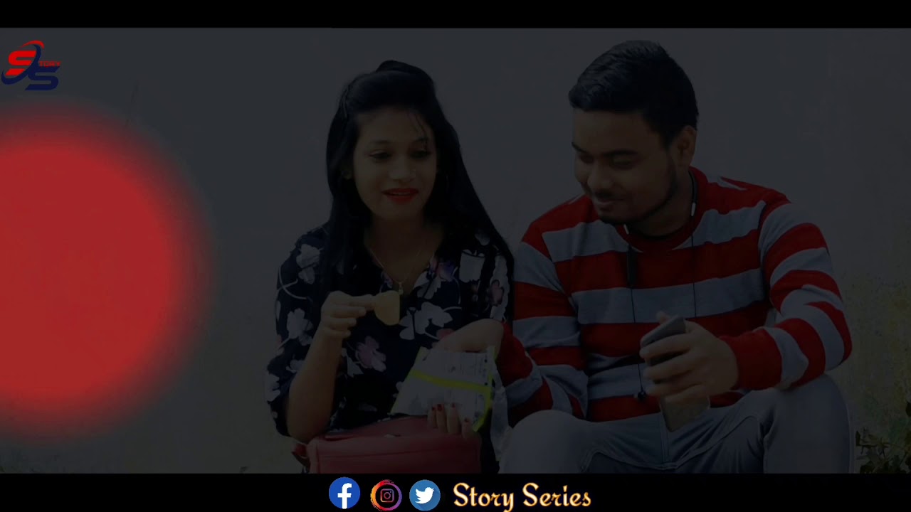 Dil Tod Ke || New Story 2021||Storyseries ||Coming soon. ....