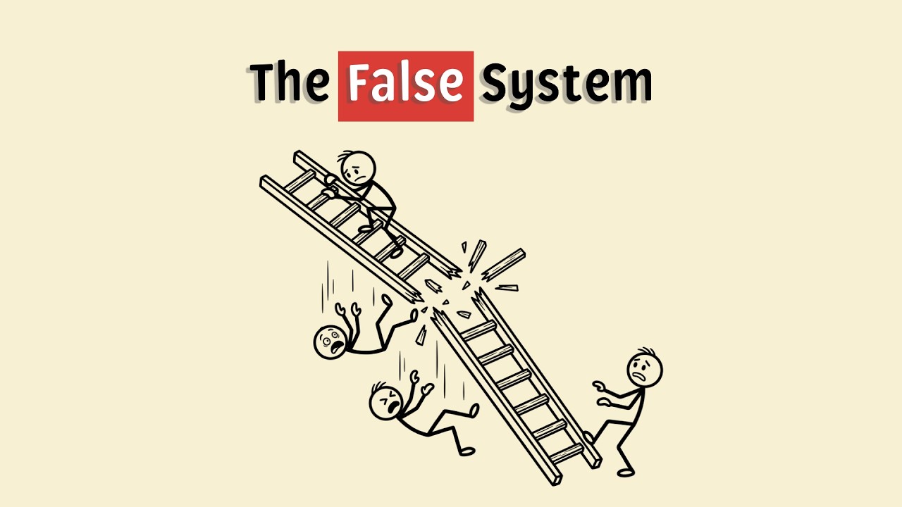 Most Students Follow the Wrong Routine (Proven Myth)