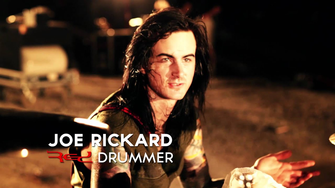 RED: Behind The Scenes of the Feed The Machine Video Shoot