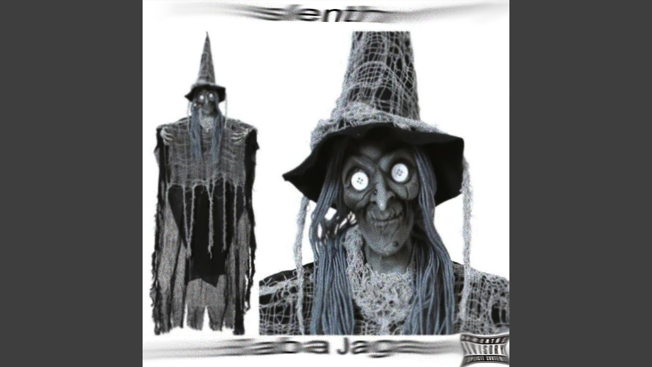 Baba Jaga