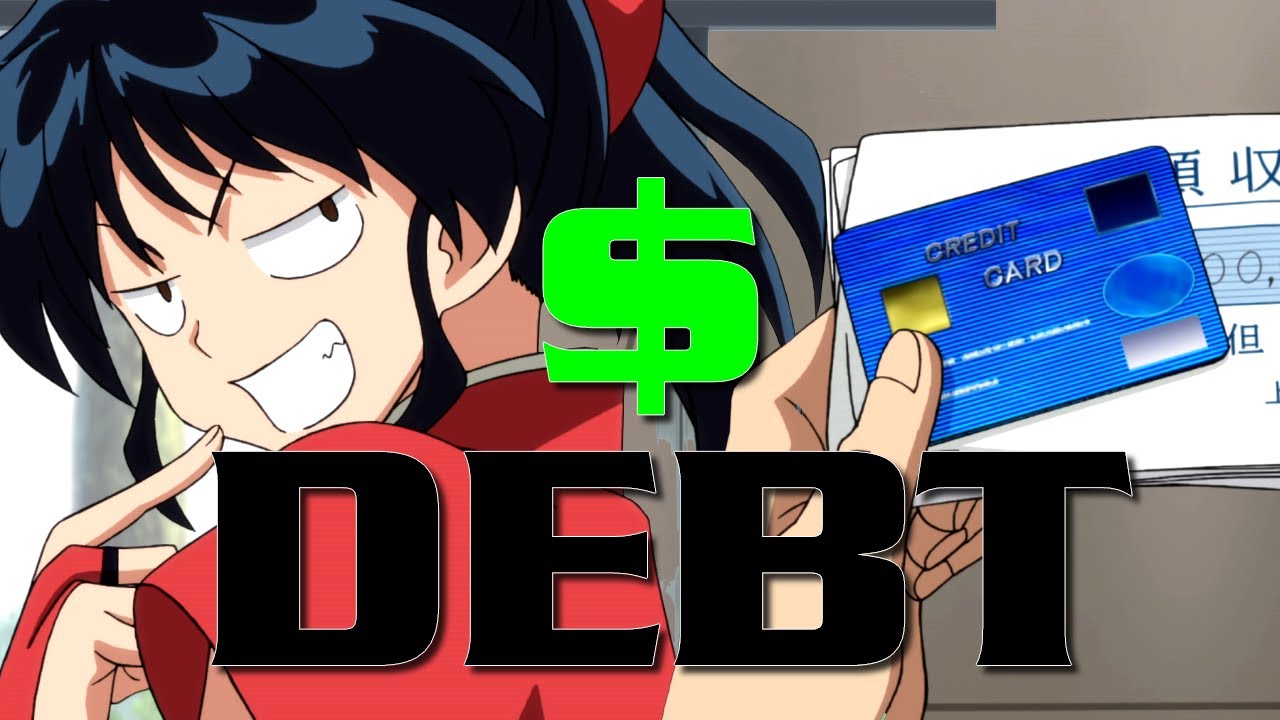 InuYasha/Yashahime Analysis: Moroha's Debt Explained