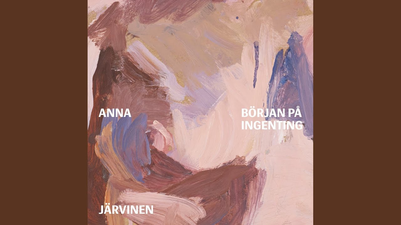 Början på ingenting
