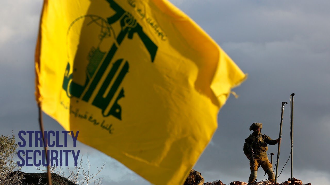 Discussion: Israel's Decades-Long War with Lebanon and Hezbollah