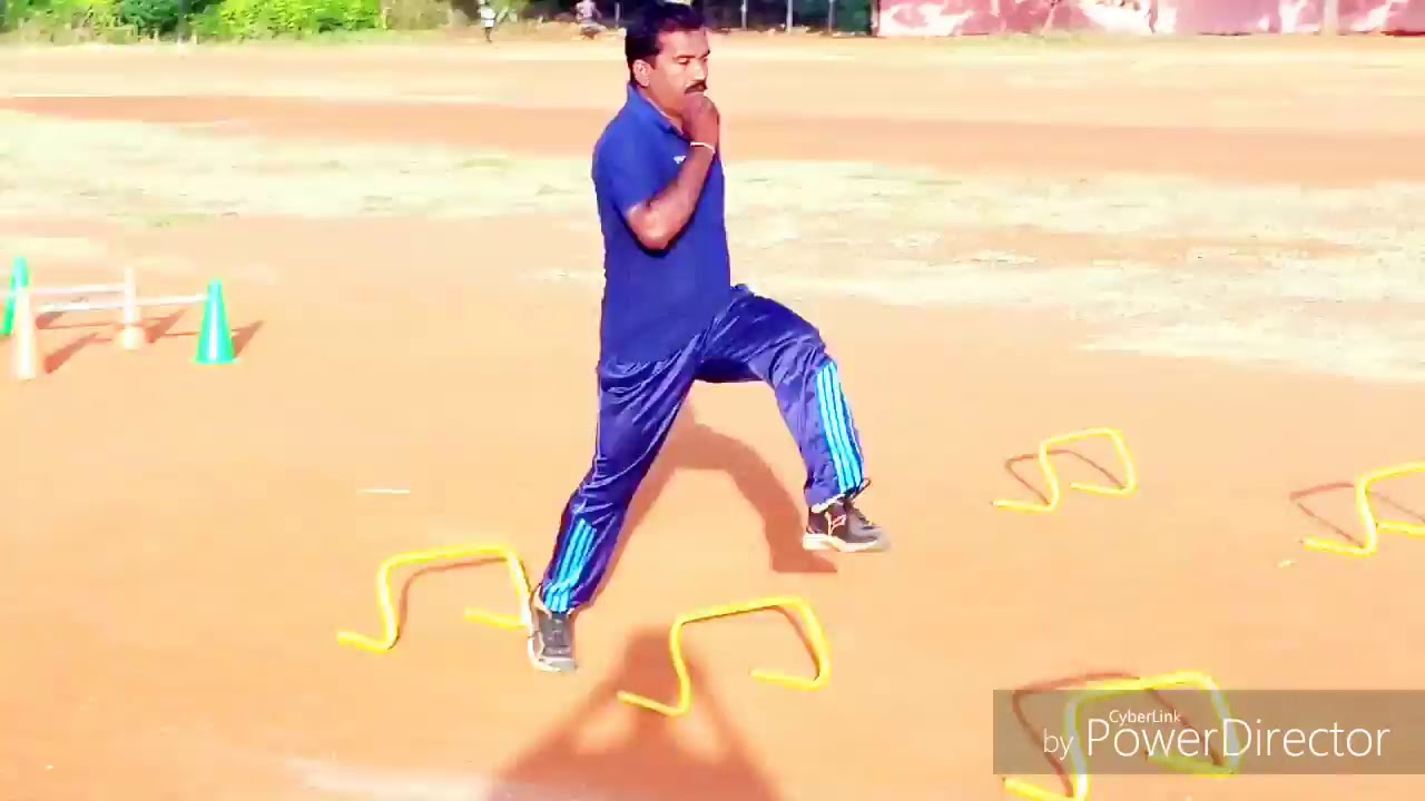 Malai Army & police Coaching Center