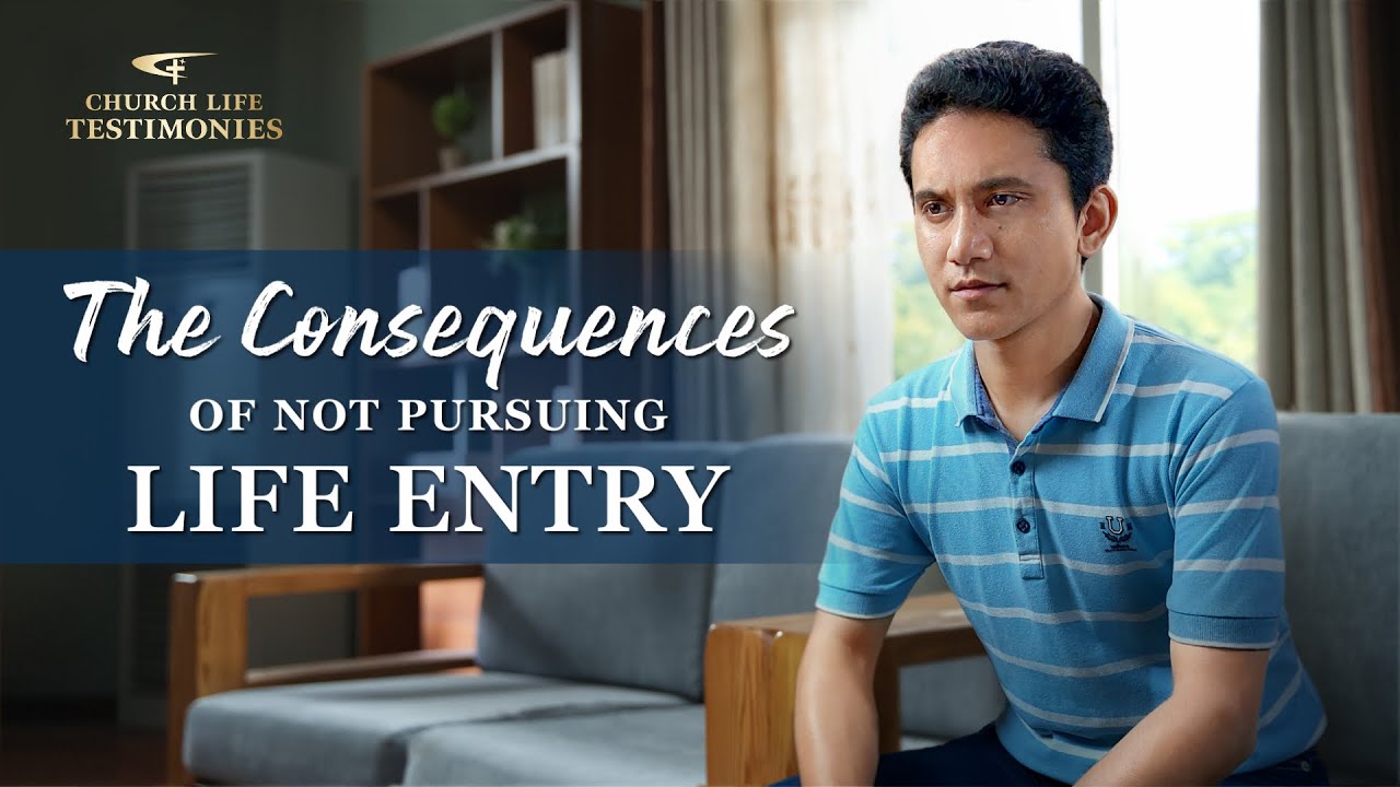 Christian Testimony Video | 