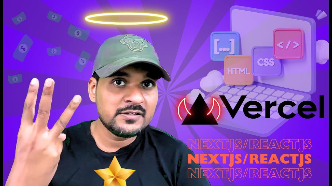 3 vercel alternatives for your NextJS app