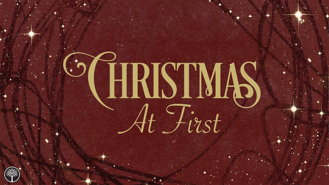 Christmas At First - Presented by the Woodlands First Baptist Choir and Orchestra - 2025