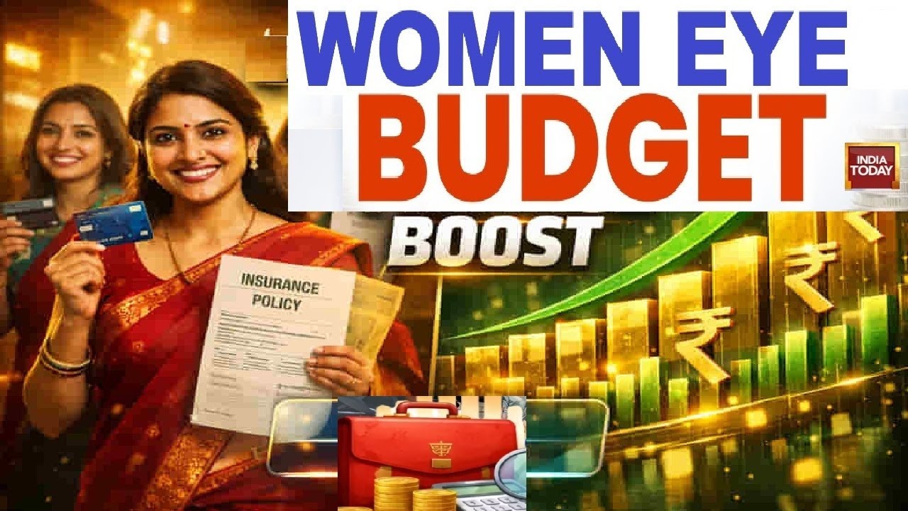 What Women Entrepreneurs Want From Budget? | Union Budget 2026 | MSME | Finance 