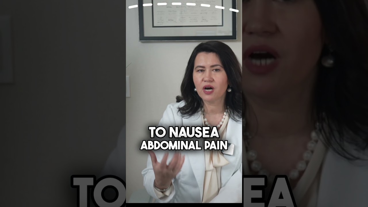 Uncommon Signs Of Sjogrens' Syndrome that you have to know about