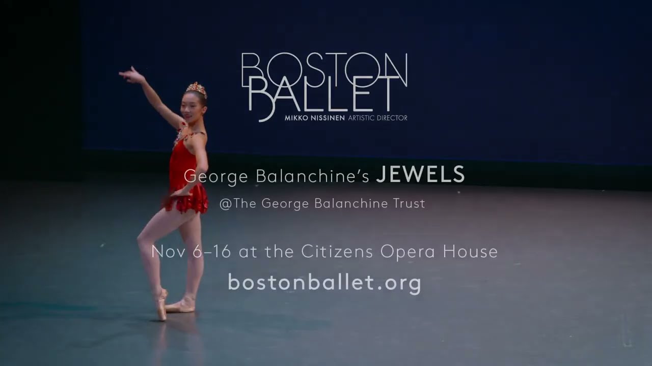 Jewels | Performance Preview