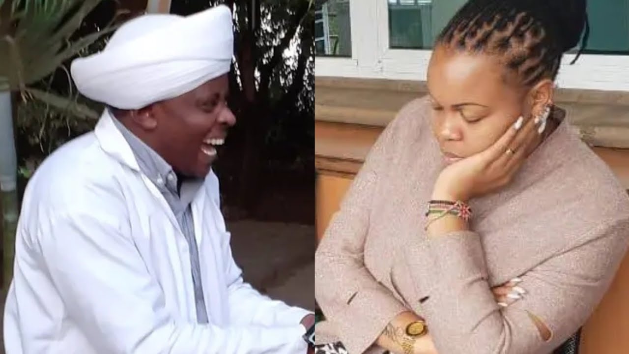Wah🤣🤣Baby Top replaced by Watoro Wa Mother! Aki hii Kenya Iko na Drama nyingi sana 😂😂😂