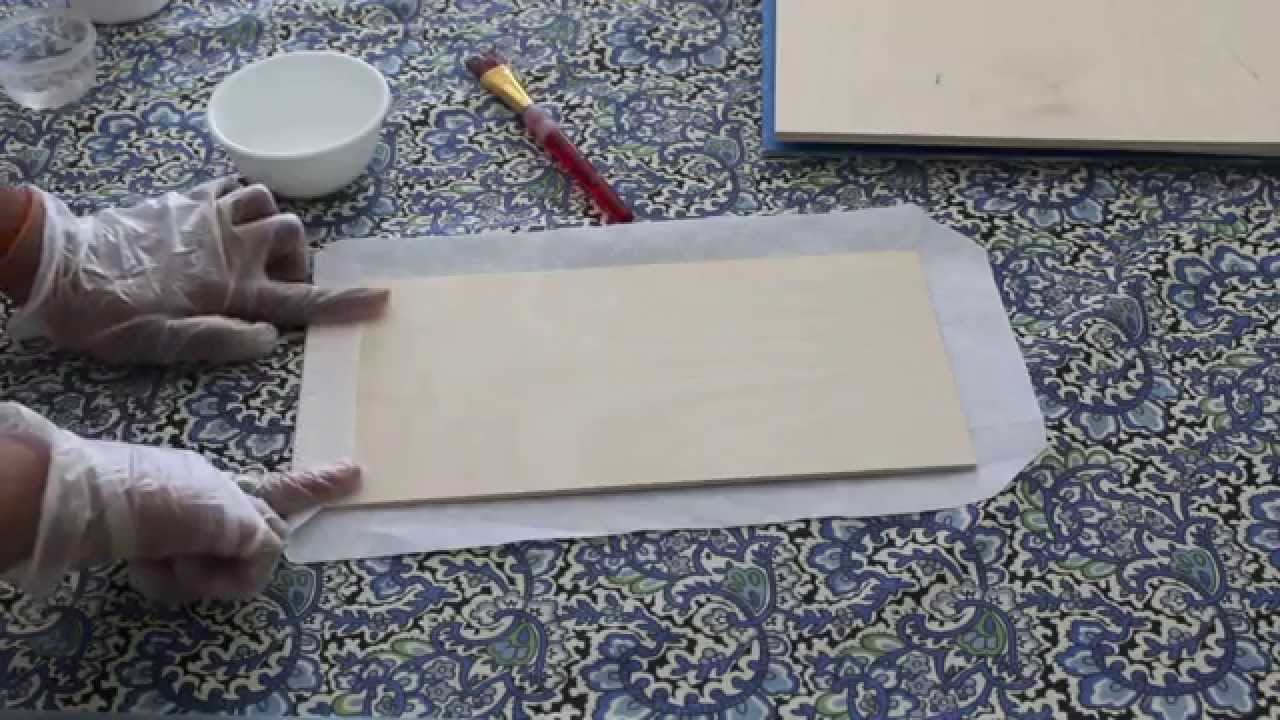 Tanjore Series - Board Prep